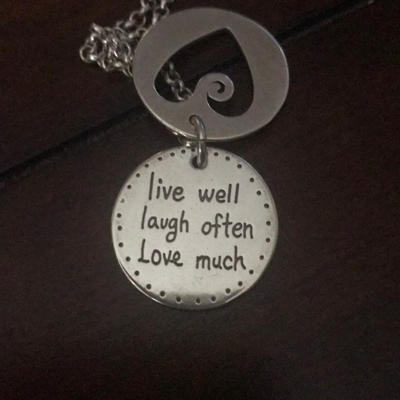 Never worn Brighton Necklace - Picture 2 of 2